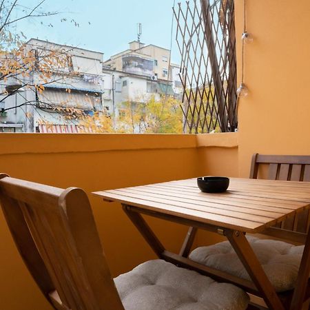 Urbanretreat Tirana Exterior foto